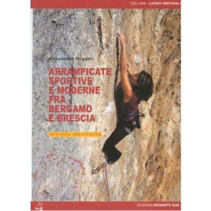 arrampicate bregamo e brescia