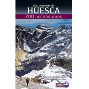 huesca 200 ascensiones