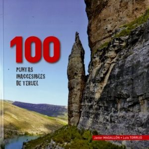 100 puntas de teruel