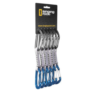 colt 16 mix pack singing rock pack oferta escalada cintas express ligeras singign rock