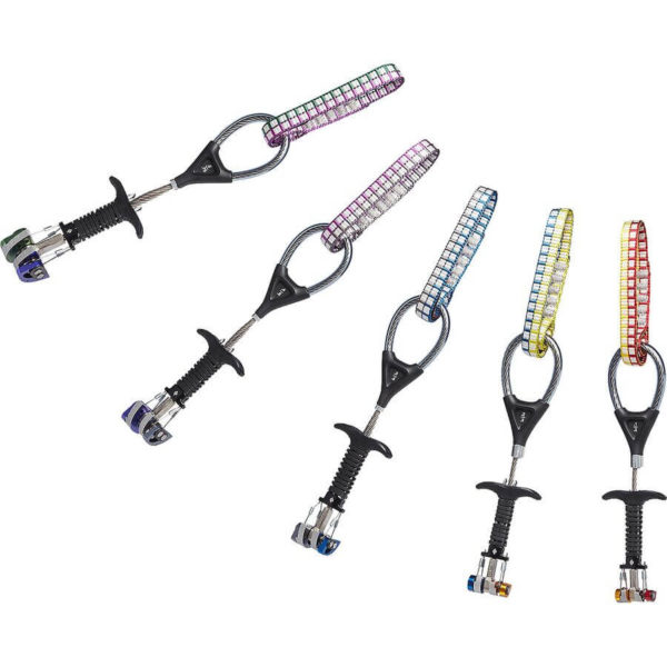 Camalot Z4 Offset friends escalada asimetricos empotradores asimetricos