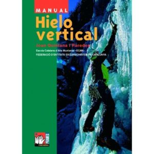 hielo vertical