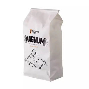 Magnum crunch bag singing rock magnesio en polvo escalada rocodromo boulder bulder escalada deportiva escalada en bloque
