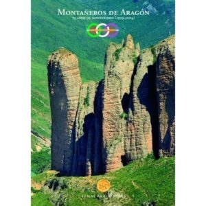 montañeros de aragon