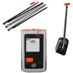 PACK BARRYVOX mammut