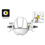 vizir petzl