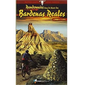 bardenas reales