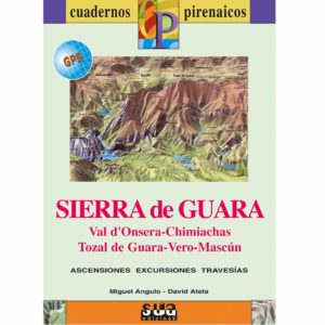 sierra de guara cuadernos pirenaicos