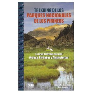 Trekking de los parques nacionales de los pirineos