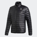 varilite black adidas chaqueta adidas terrex abrigo plumas