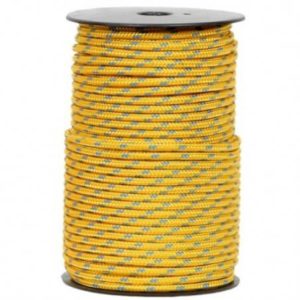 cordyneema 100m rodcle cordino de recuperacion de 100m rodcle barranquismo