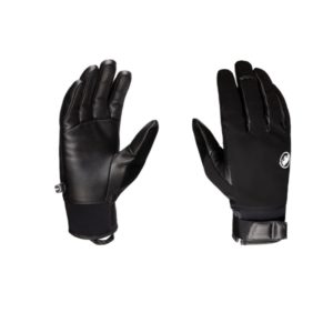 Guantes Astro Guide Mammut guantes alpinismo