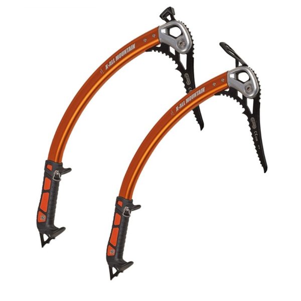 X All Mountain piolet martillo alpinismo escalada en hielo camp cassin