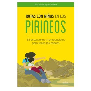 rutas con niños en los pirineos