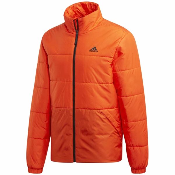 BSC 3S INS JKT Naract adidas chaqueta de abrigo plumas adidas montaña terrex