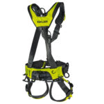 night-oasis VERTIC EASY GLIDER edelrid