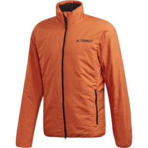 insulation j adidas chaqueta primalof adidas terrex