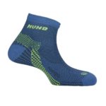 Running 339 Azul Mund calcetines mund para senderismo y trail