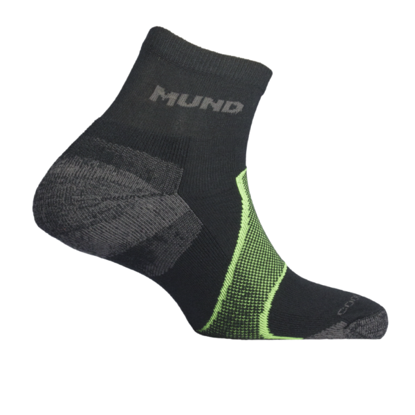 MUND TRAIL / CROSS 336