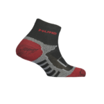 Trail Running 335 Rojo Mund calcetines senderismo y trail