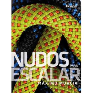 nudos para escalar