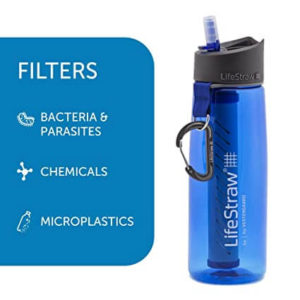 lifestraw pro