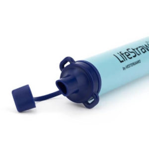 personal water filter lifestraw