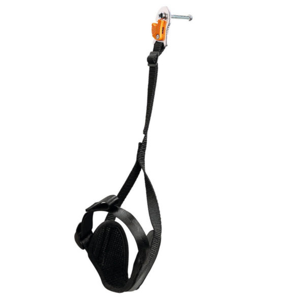 clipper petzl