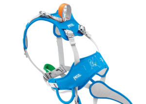 ouistiti petzl