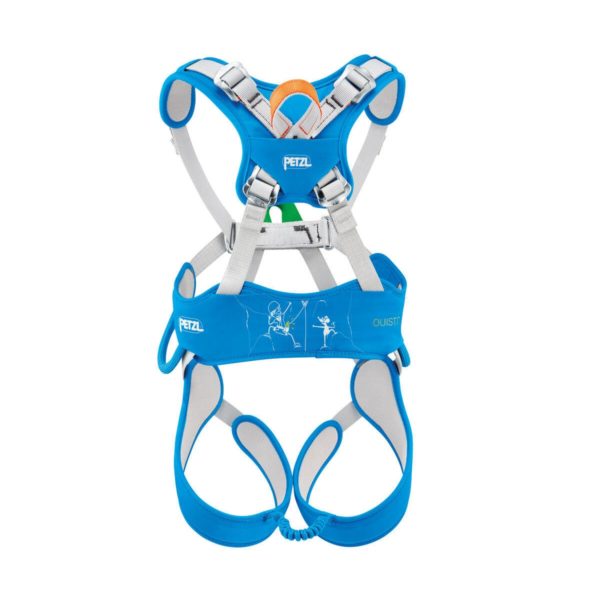 ouistiti petzl