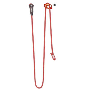 Dual Connect Vario Cabo de anclaje regulable petzl