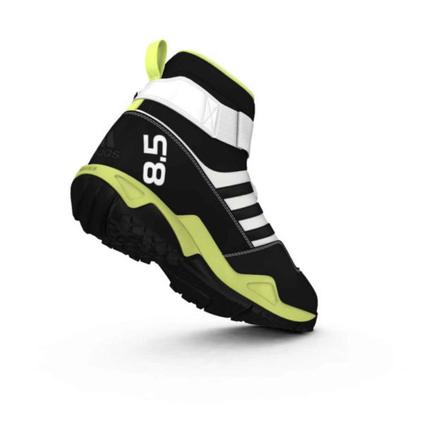 Terrex Hydro Lace Adidas Blancas Botas de Barrancos Las Abuelas de Sevil