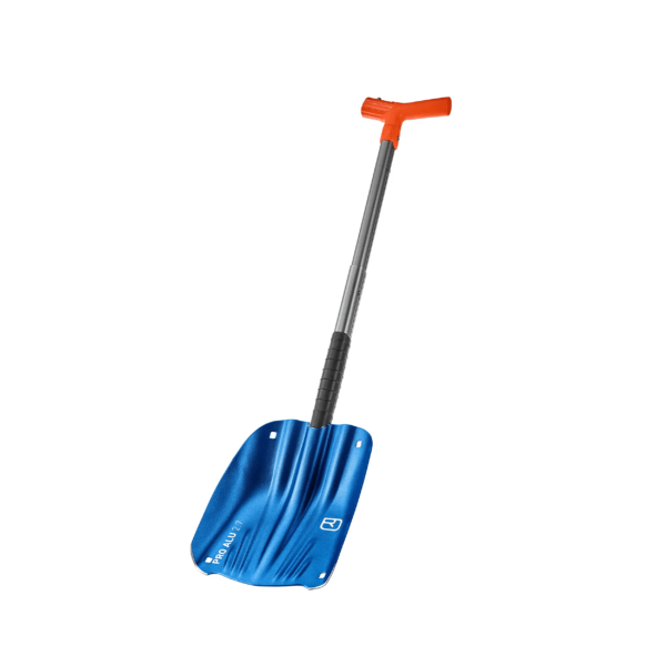 shovel pro alu iii