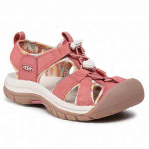 Venice H2 Brick Dust sandalia keen mujer talla 41