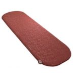 Tour 5M Vaude colchoneta autohinchable camping motnaña