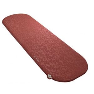 Tour 5M Vaude colchoneta autohinchable camping motnaña