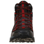 Ultra Raptor Mid Black Goji