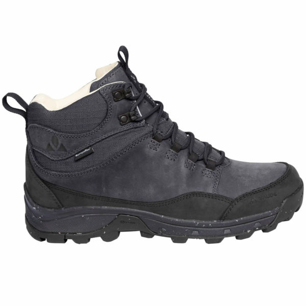 HKG Core Mid STX Iron vaude botas senderismo media caña impermeables