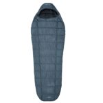 Sioux 400 Syn Vaude saco de dormir montaña y alpinismo