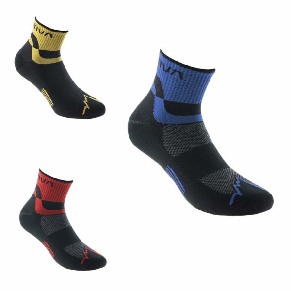 Trail Running Socks