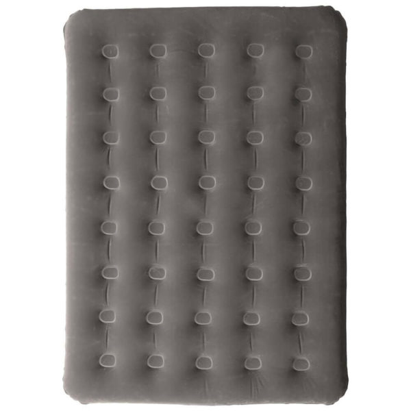 Flock Airbed Double