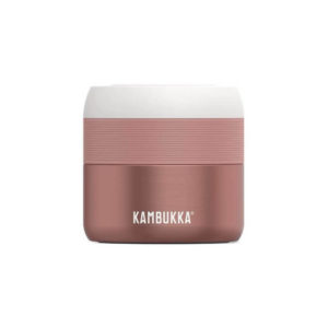 Bora 400ml Kambukka Rose