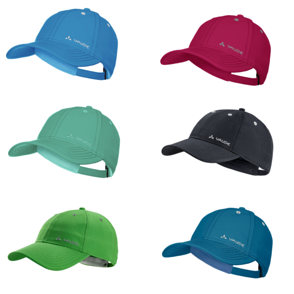 Softshell Cap Vaude