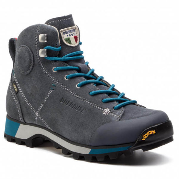 Cinquantaquattro Hike W GTX bota senderismo montaña vibram