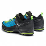 MS MTN Trainer 2 GTX Blue Green