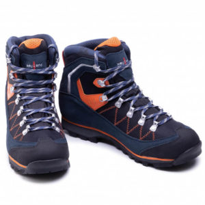 Plume Micro GTX Blue Orange