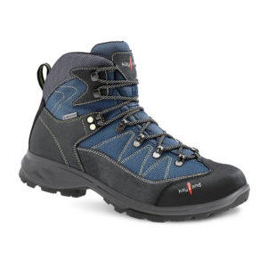 Ascent Evo GTX Blue