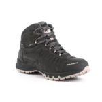 Mercury III Mid GTX