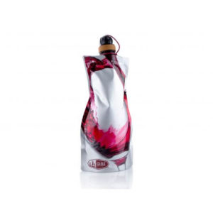 Soft Sided Wine Carafe