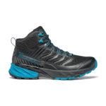 Rush Mid GTX Black